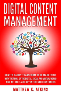 Digital Content Management