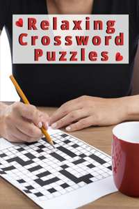 Relaxing Crossword Puzzles