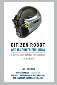 Citizen Robot