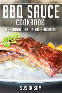 BBQ Sauce Cookbook