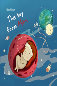 boy from Mars