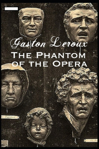 The Phantom of the Opera annotated