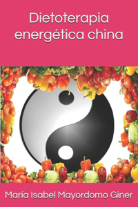 Dietoterapia energética china