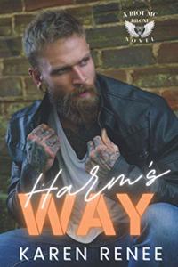 Harm's Way