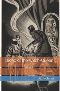 Brood of the Witch-Queen