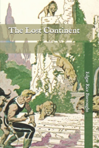 The Lost Continent