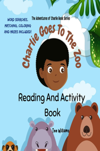 Charlie Goes To The Zoo