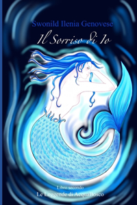 sorriso di Io