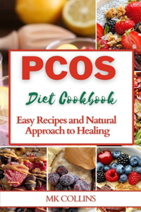 PCOS Diet Cookbook
