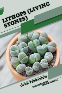 Lithops (Living Stones)