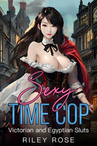 Sexy Time Cop
