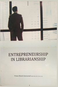 Entrepreneurship in Librarianship