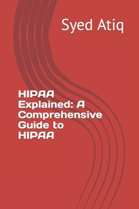 HIPAA Explained