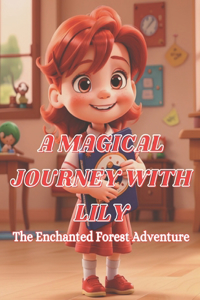 Magical Journey with Lily