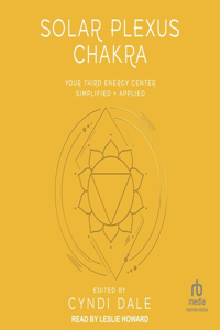 Solar Plexus Chakra