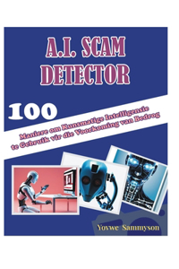 AI Scam Detector