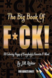 Big Book of F*ck