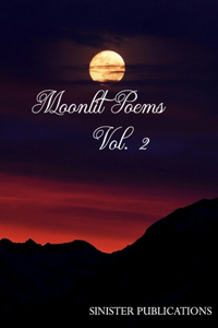 Moonlit Poems Vol. 2