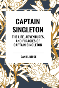 Captain Singleton