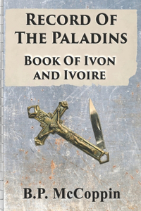 Record of The Paladins