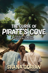 Curse of Pirate's Cove