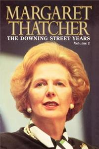 The Downing Street Years