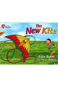 The New Kite