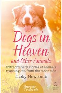 Dogs in Heaven: and Other Animals