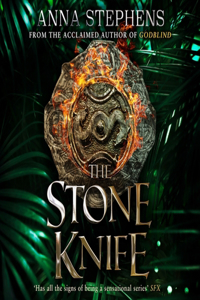 Stone Knife