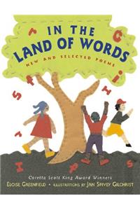 In the Land of Words