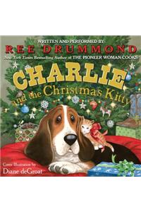 Charlie and the Christmas Kitty