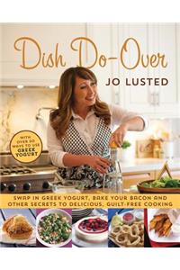Dish Do-Over