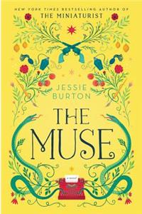 The Muse