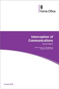 Interception of communications