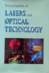 Encyclopaedia of Lasers and Optical Technology