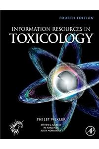 Information Resources in Toxicology