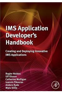 IMS Application Developer's Handbook
