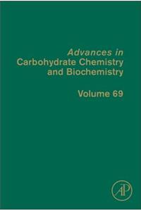 Advances in Carbohydrate Chemistry and Biochemistry