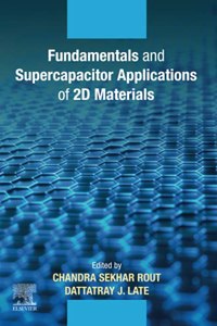 Fundamentals and Supercapacitor Applications of 2D Materials