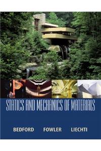 Statics and Mechanics of Materials