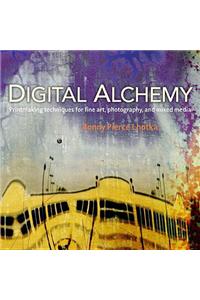 Digital Alchemy