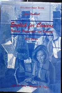 Student Prep Book