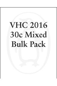 Vhc 2016 30-Copy Mixed Bulk Pack