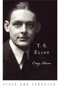 T. S. Eliot