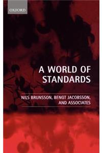 World of Standards