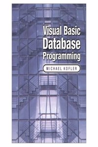 Visual Basic Database Programming