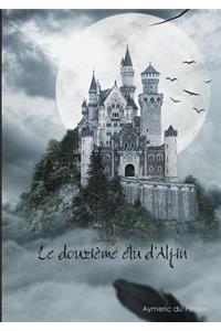 douzième élu d'Aljin