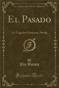 El Pasado