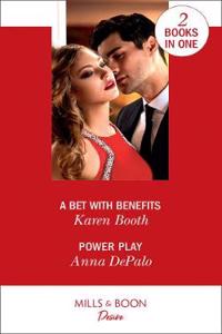 A Bet With Benefits