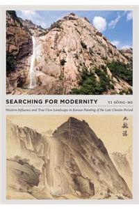 Searching for Modernity